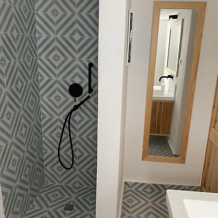 Apartment Birds Nest Flat Skiathos-Stadt