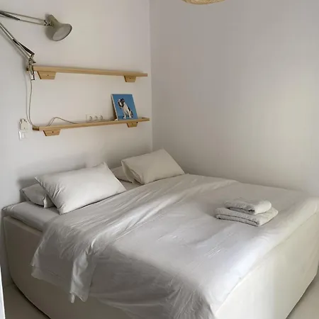 Birds Nest Flat *