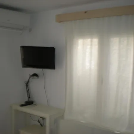 Birds Nest Flat Daire *