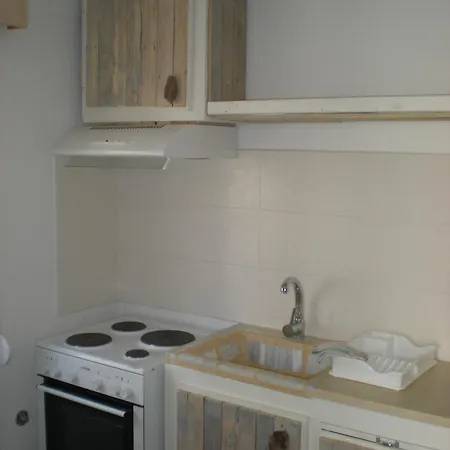 Daire Birds Nest Flat