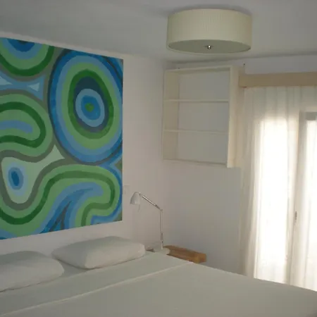 Birds Nest Flat Daire *