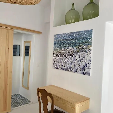 Birds Nest Flat Apartment *