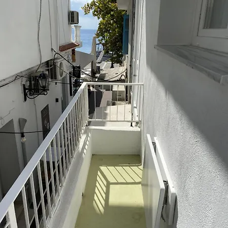 Birds Nest Flat Apartment