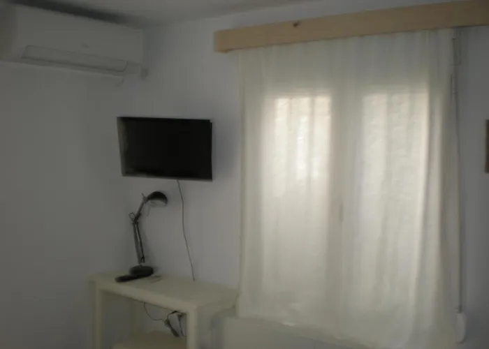 Birds Nest Flat Apartamento *