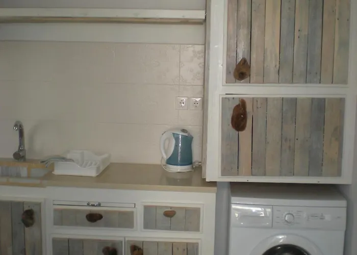 Birds Nest Flat Apartamento