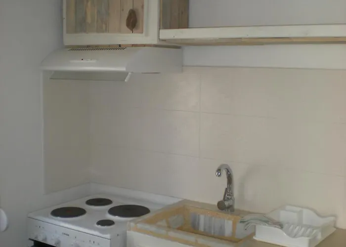 Apartamento Birds Nest Flat