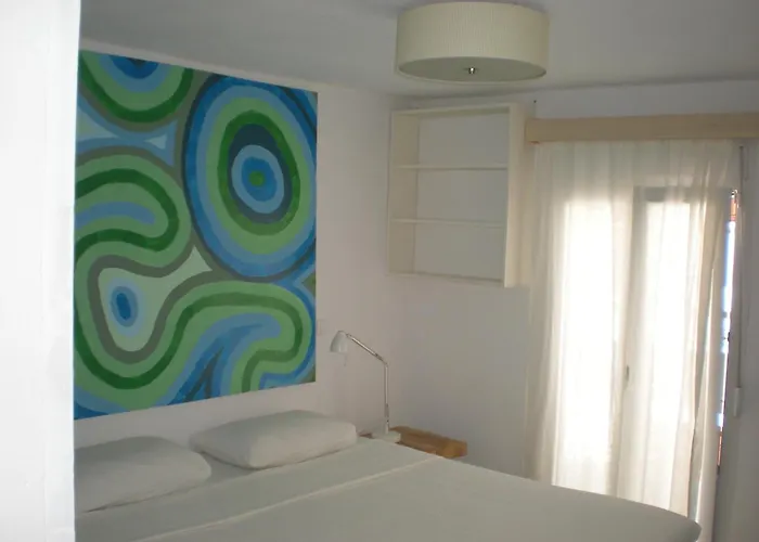 Birds Nest Flat Apartamento *