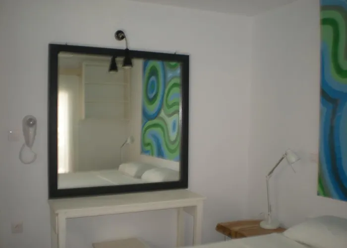 Apartamento Birds Nest Flat *