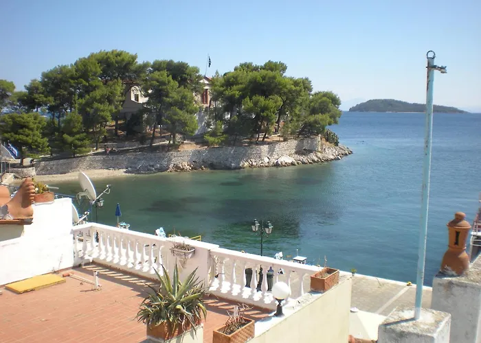 Birds Nest Flat Apartamento