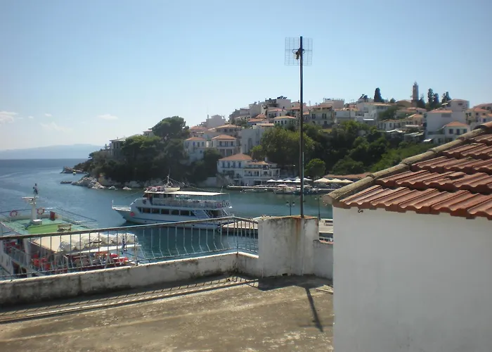 Birds Nest Flat Apartamento *