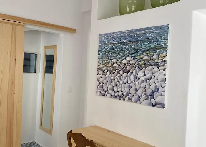 Birds Nest Flat Apartamento *