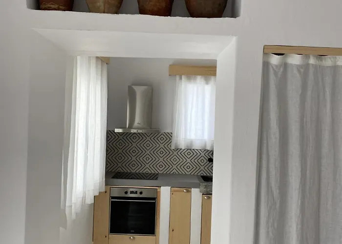 Apartamento Birds Nest Flat *