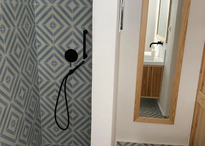 Apartamento Birds Nest Flat Skiathos