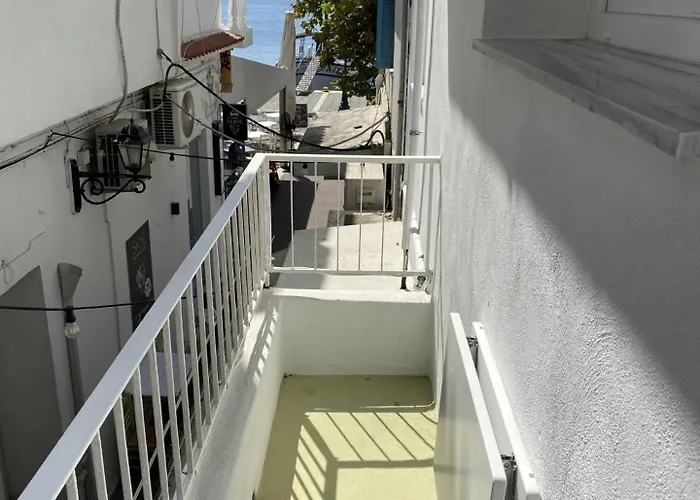 Birds Nest Flat Apartamento