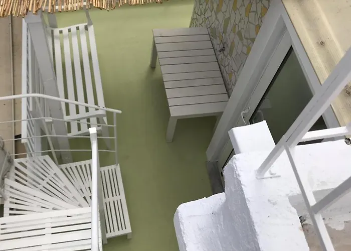 Birds Nest Flat Apartamento