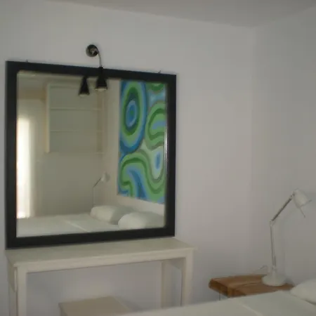 Διαμέρισμα Birds Nest Flat *