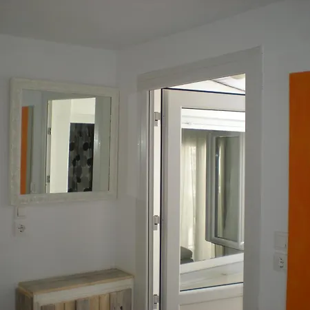 Διαμέρισμα Birds Nest Flat Σκιάθος Πόλη