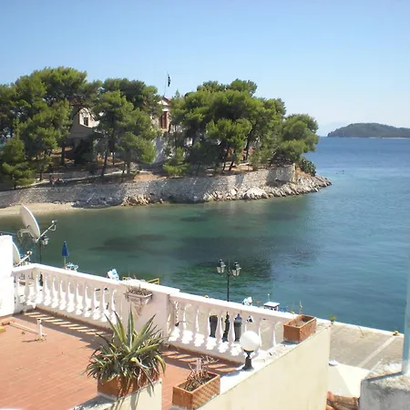 Birds Nest Flat Διαμέρισμα