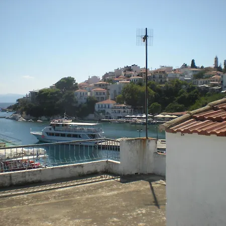 Birds Nest Flat Διαμέρισμα *