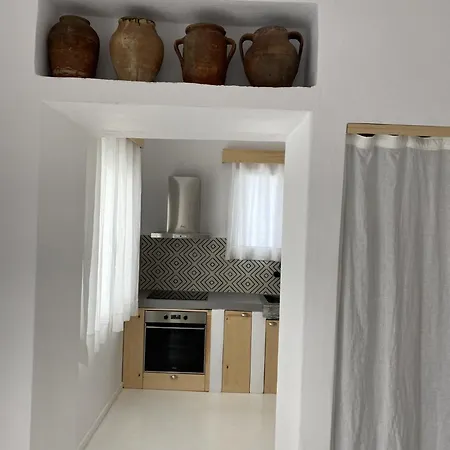 Διαμέρισμα Birds Nest Flat *